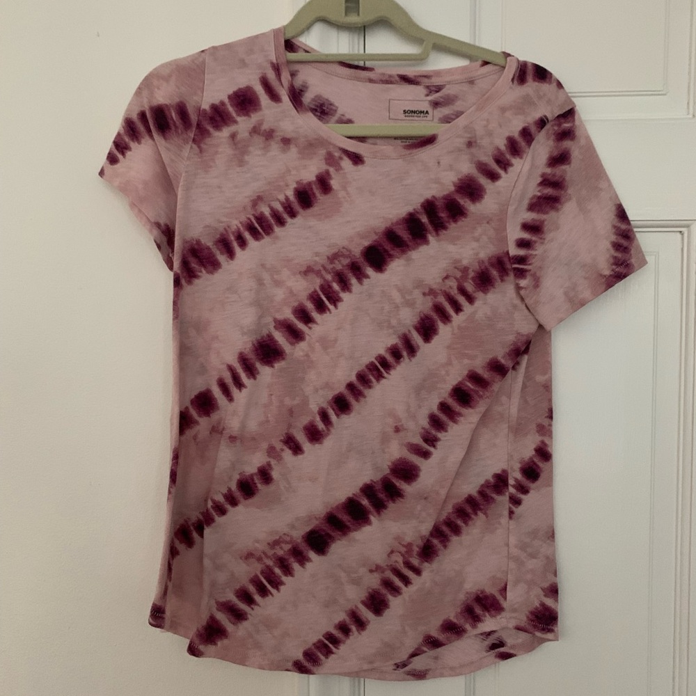 Tie Dye T-shirt